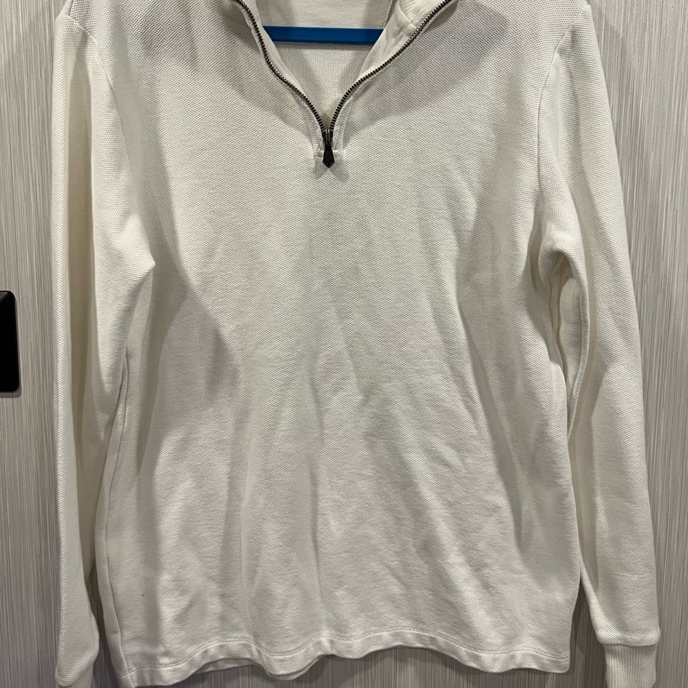 Lightweight Sweater